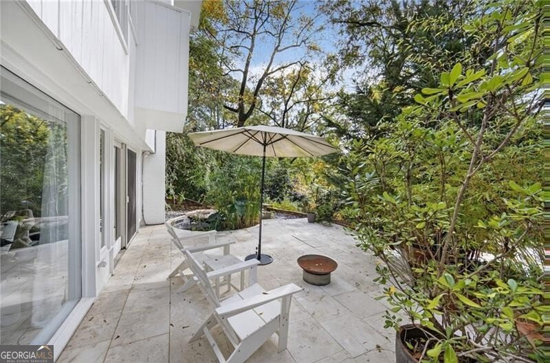 1196 Converse Drive Atlanta - 2