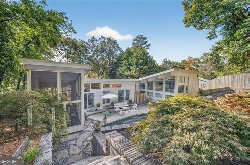 1196 Converse Drive Atlanta - 3