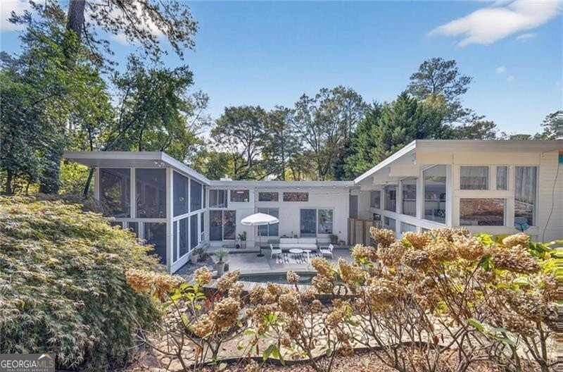 1196 Converse Drive Atlanta - 4