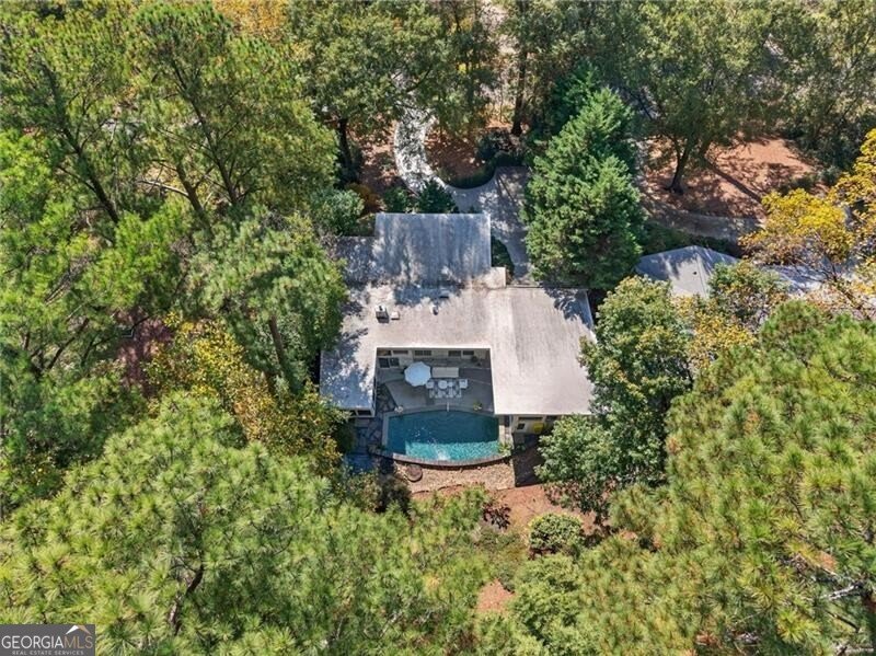 1196 Converse Drive Atlanta - 5