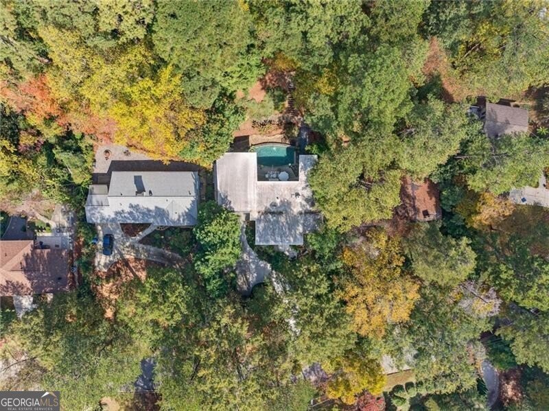 1196 Converse Drive Atlanta - 6