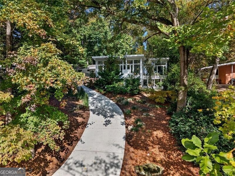 1196 Converse Drive Atlanta - 8