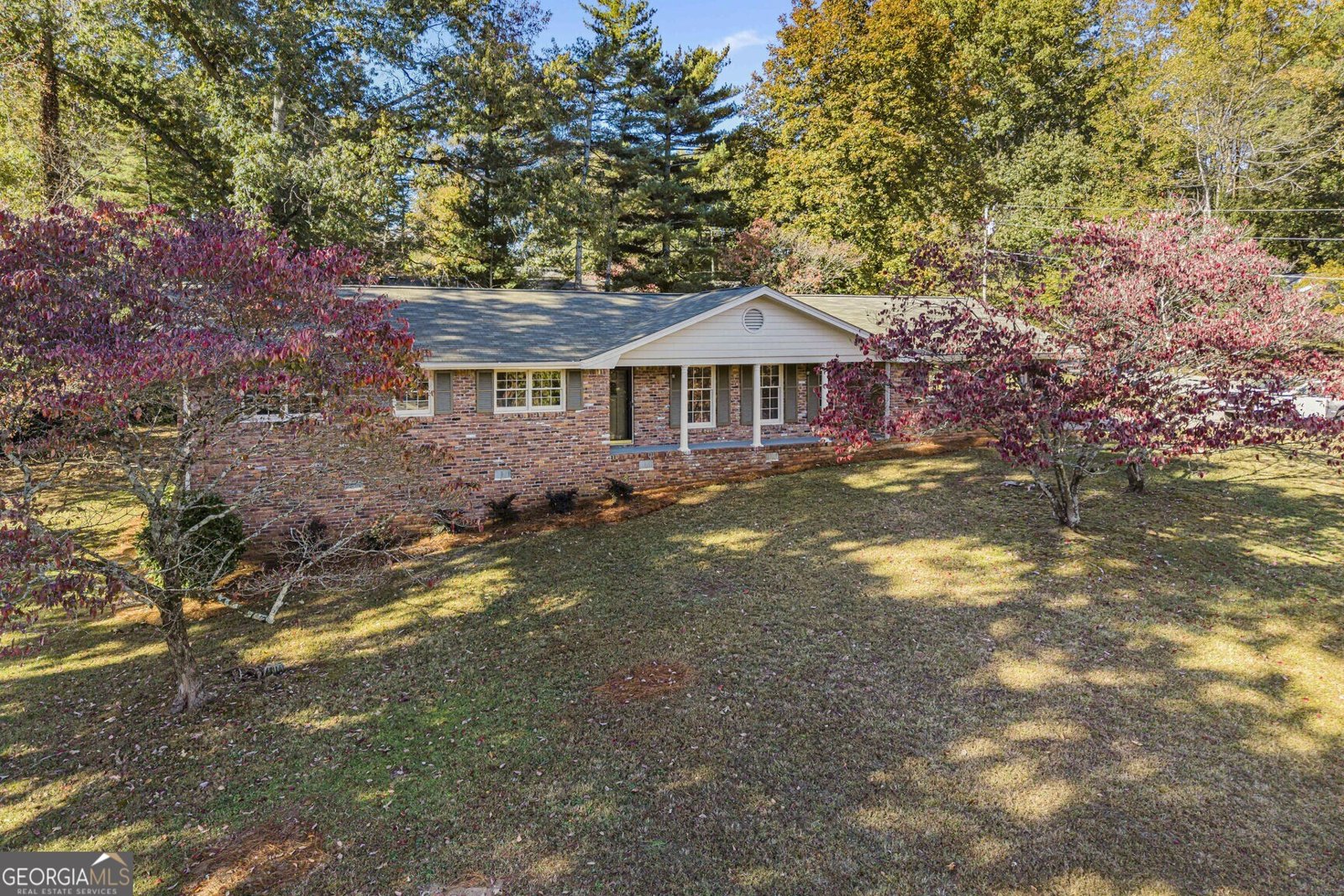 483 Rollingwood Drive Stone Mountain - 1