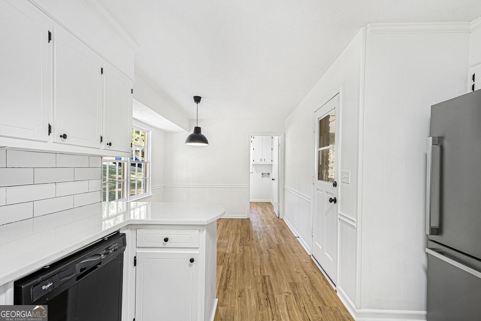 483 Rollingwood Drive Stone Mountain - 11