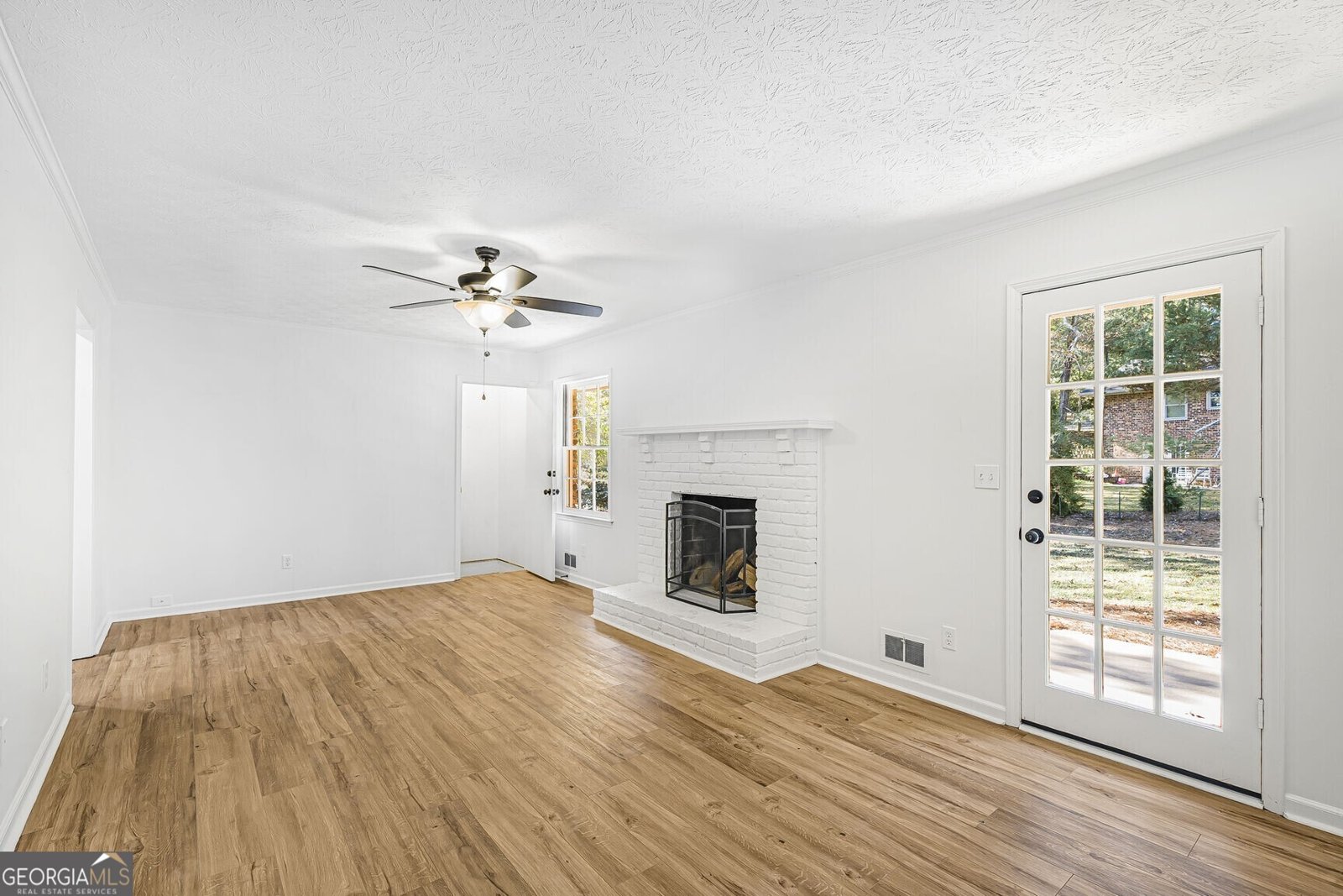 483 Rollingwood Drive Stone Mountain - 12