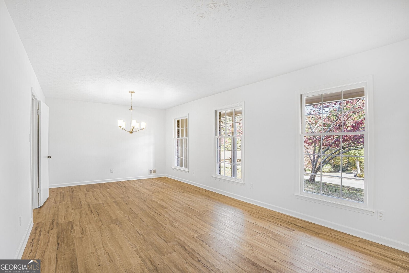 483 Rollingwood Drive Stone Mountain - 14