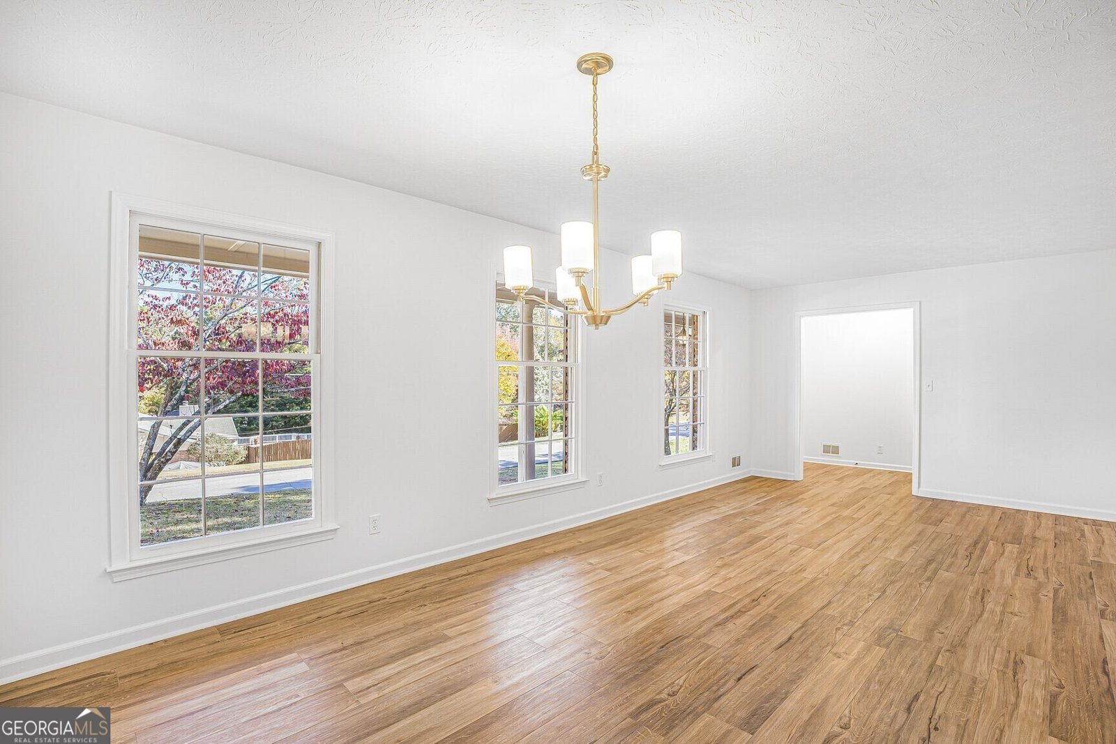 483 Rollingwood Drive Stone Mountain - 15