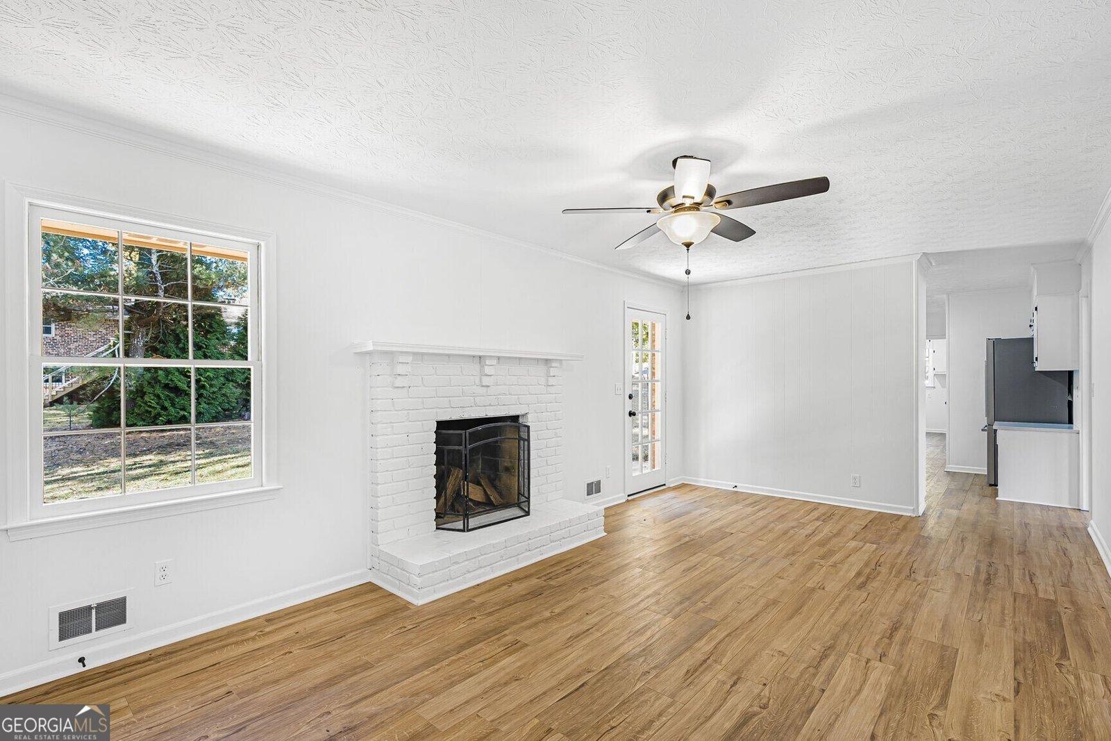 483 Rollingwood Drive Stone Mountain - 17