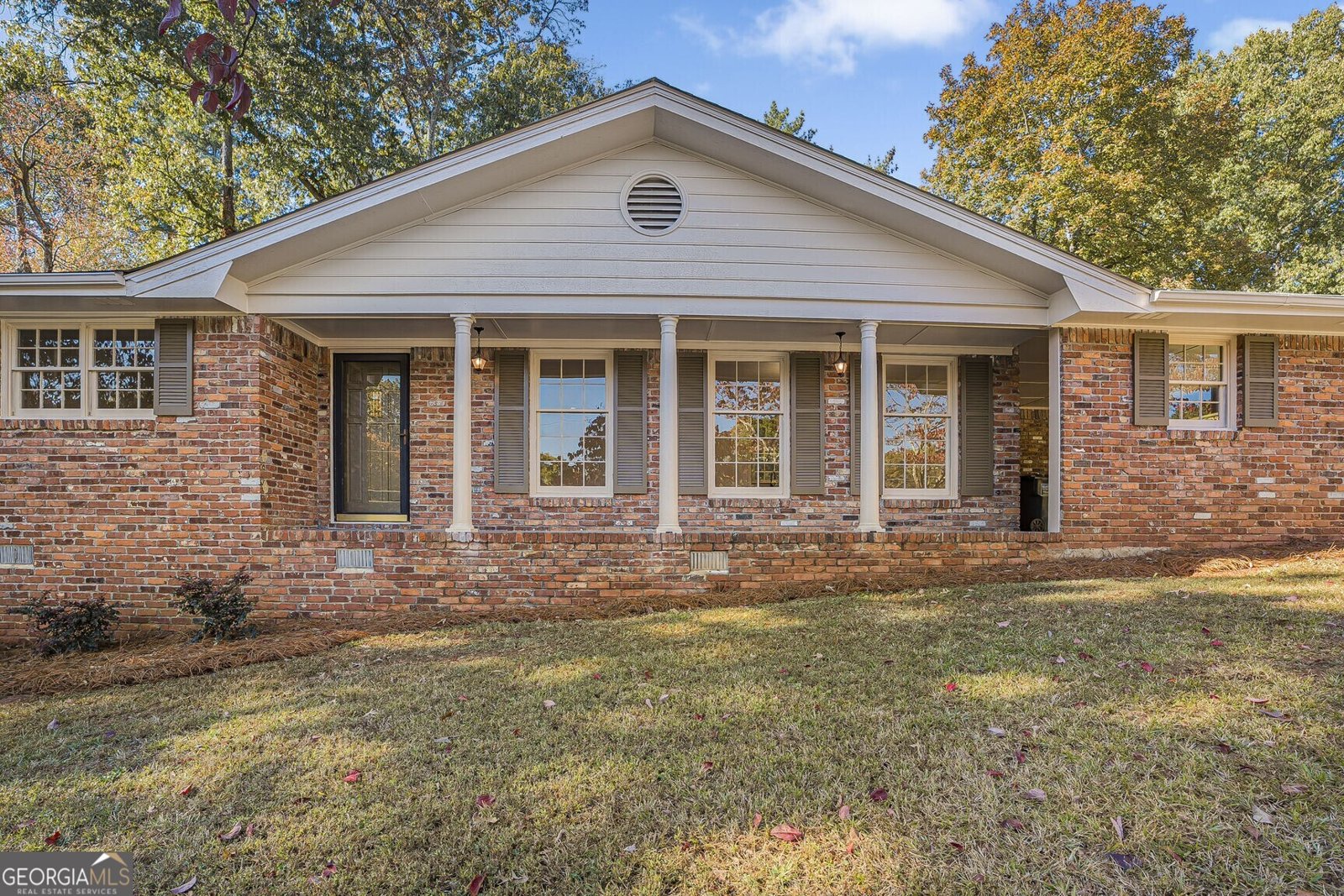 483 Rollingwood Drive Stone Mountain - 2