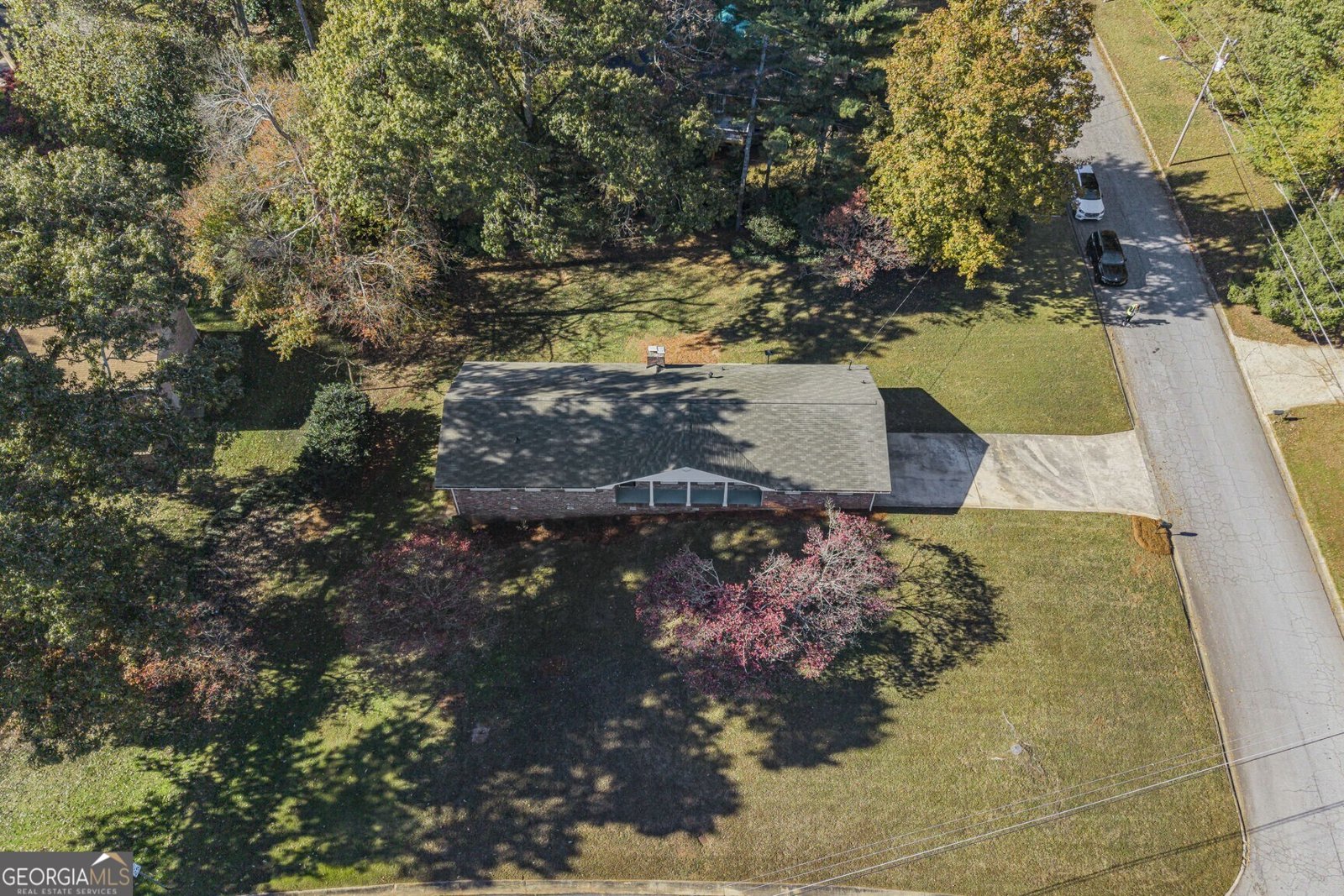 483 Rollingwood Drive Stone Mountain - 3