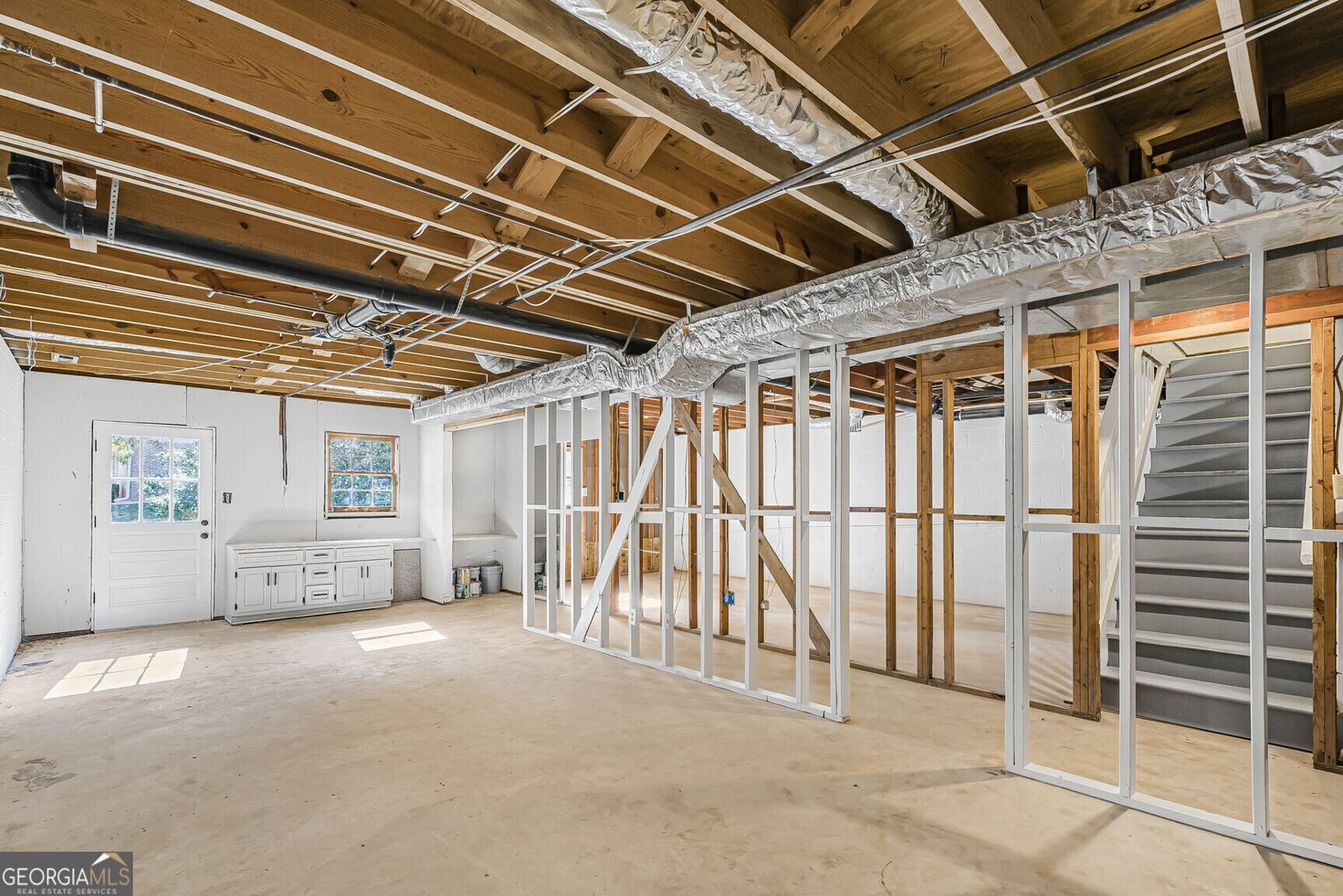 483 Rollingwood Drive Stone Mountain - 33