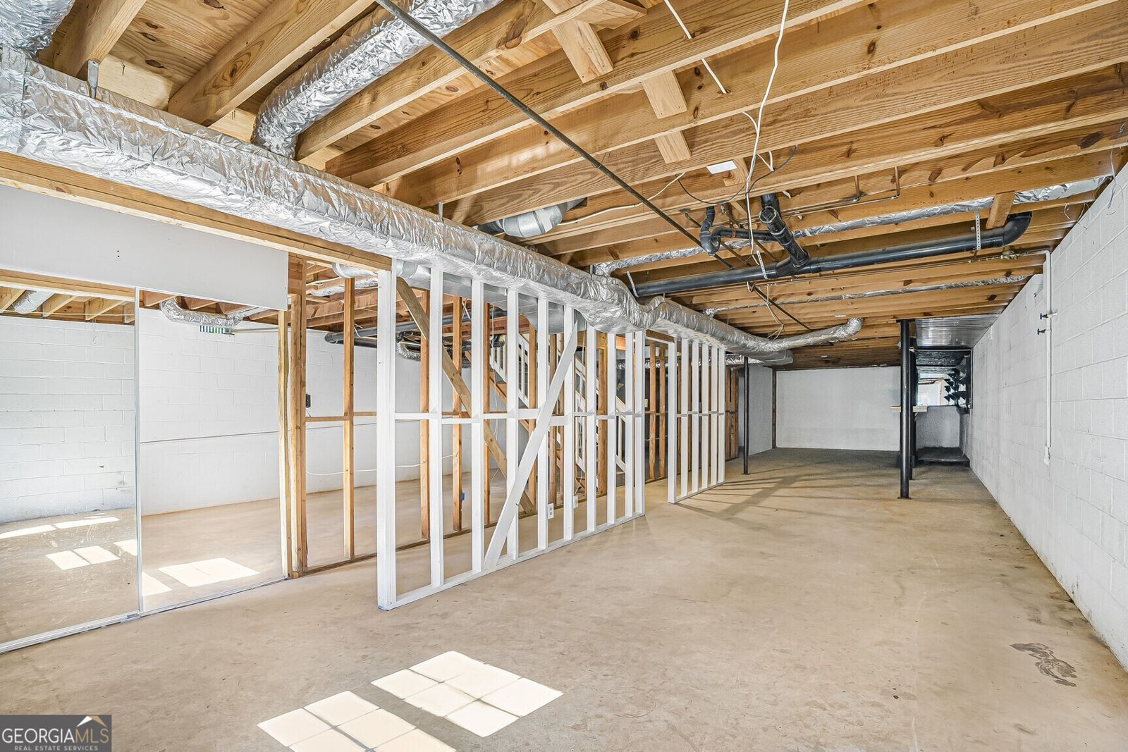 483 Rollingwood Drive Stone Mountain - 34