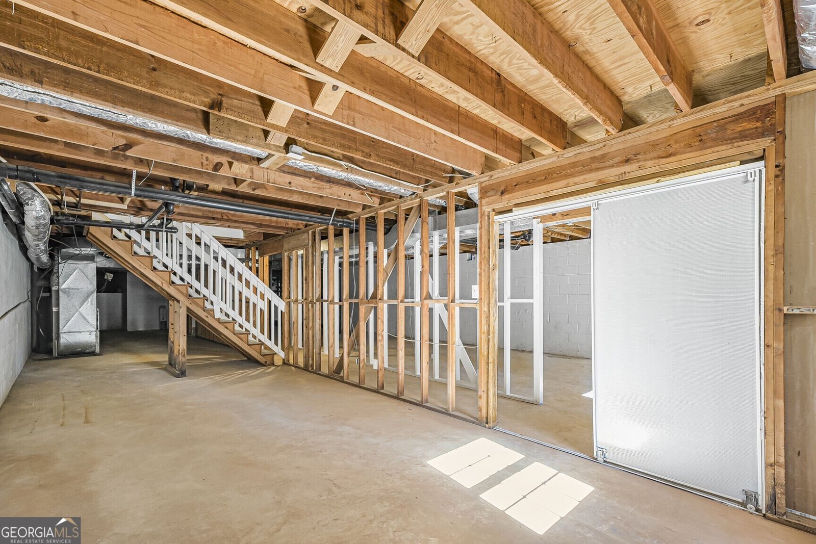 483 Rollingwood Drive Stone Mountain - 35