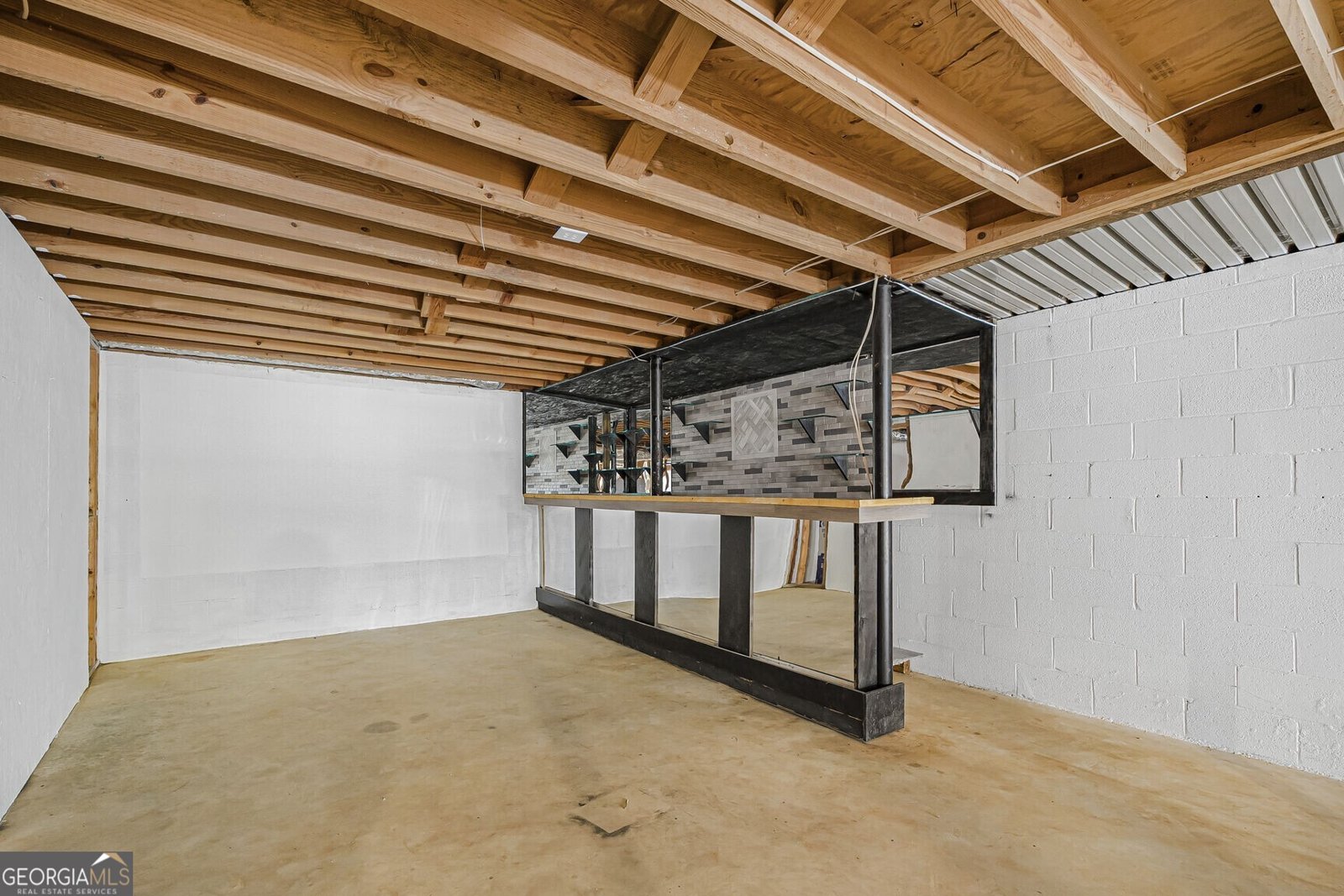 483 Rollingwood Drive Stone Mountain - 36