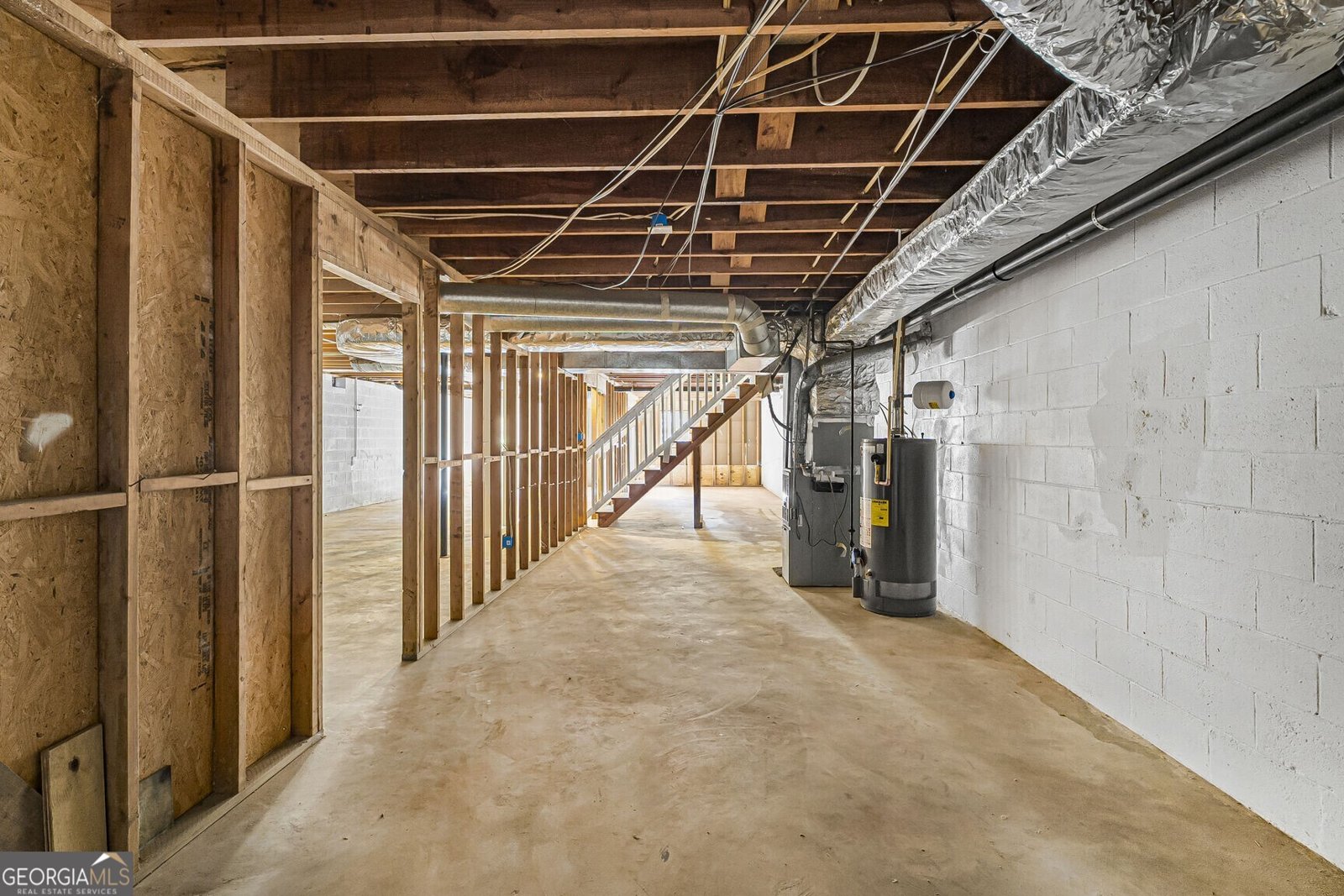 483 Rollingwood Drive Stone Mountain - 37