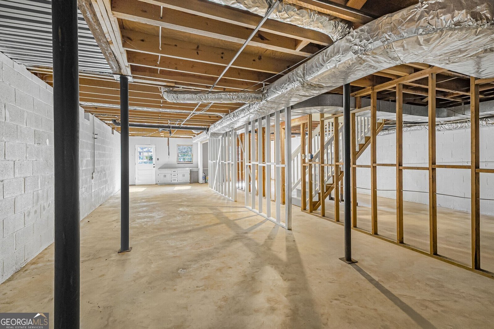 483 Rollingwood Drive Stone Mountain - 38