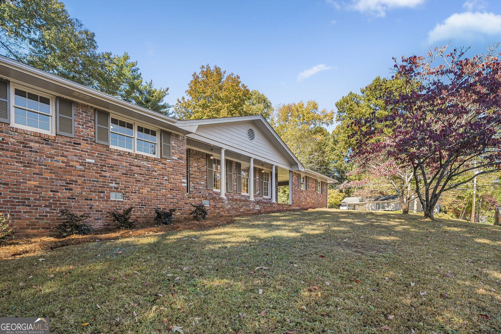 483 Rollingwood Drive Stone Mountain - 39