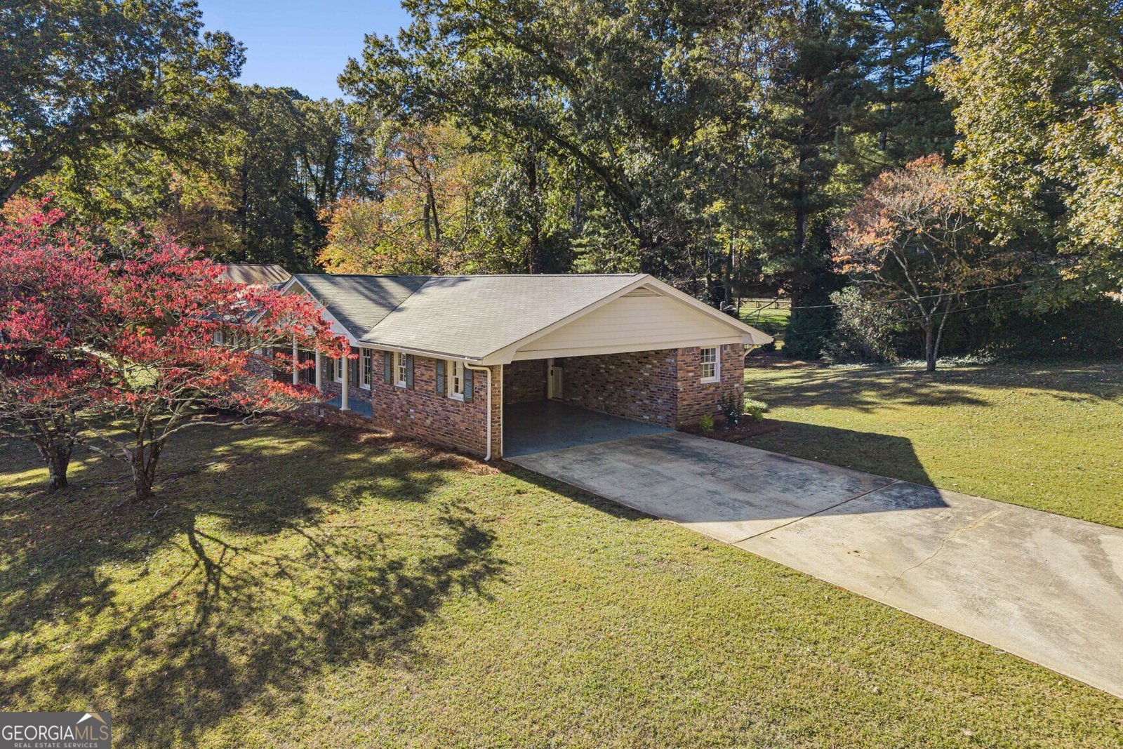 483 Rollingwood Drive Stone Mountain - 4