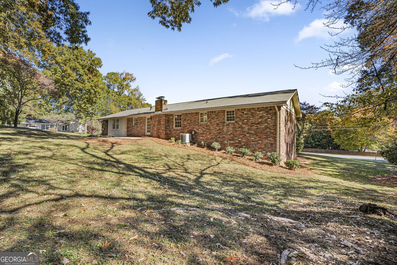 483 Rollingwood Drive Stone Mountain - 44