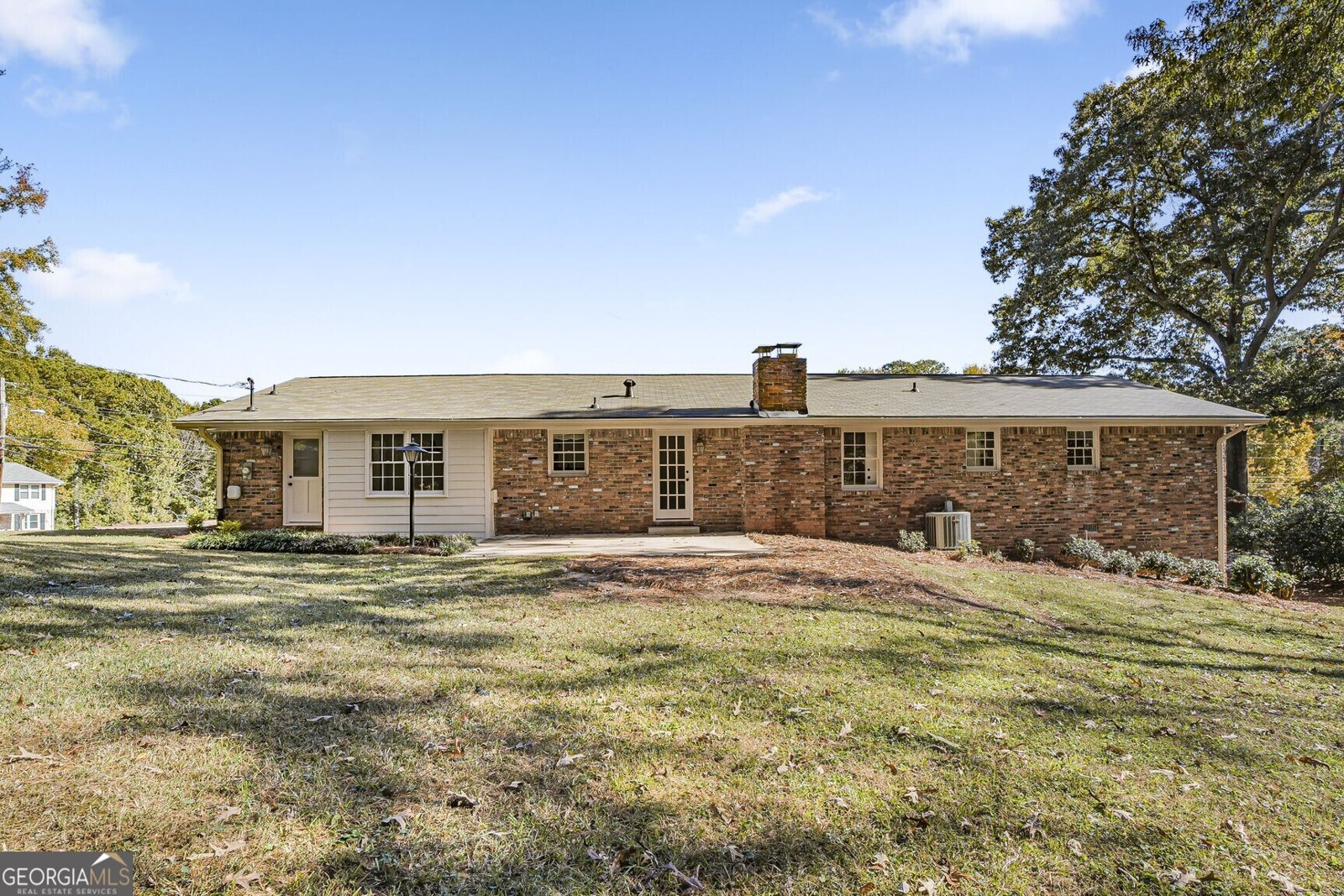 483 Rollingwood Drive Stone Mountain - 45