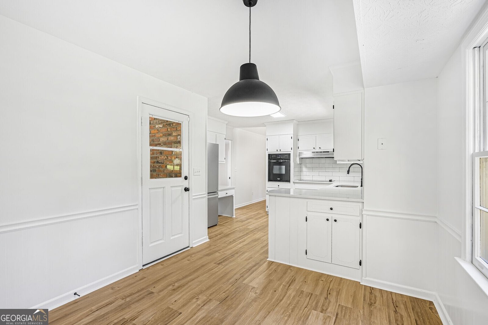 483 Rollingwood Drive Stone Mountain - 9