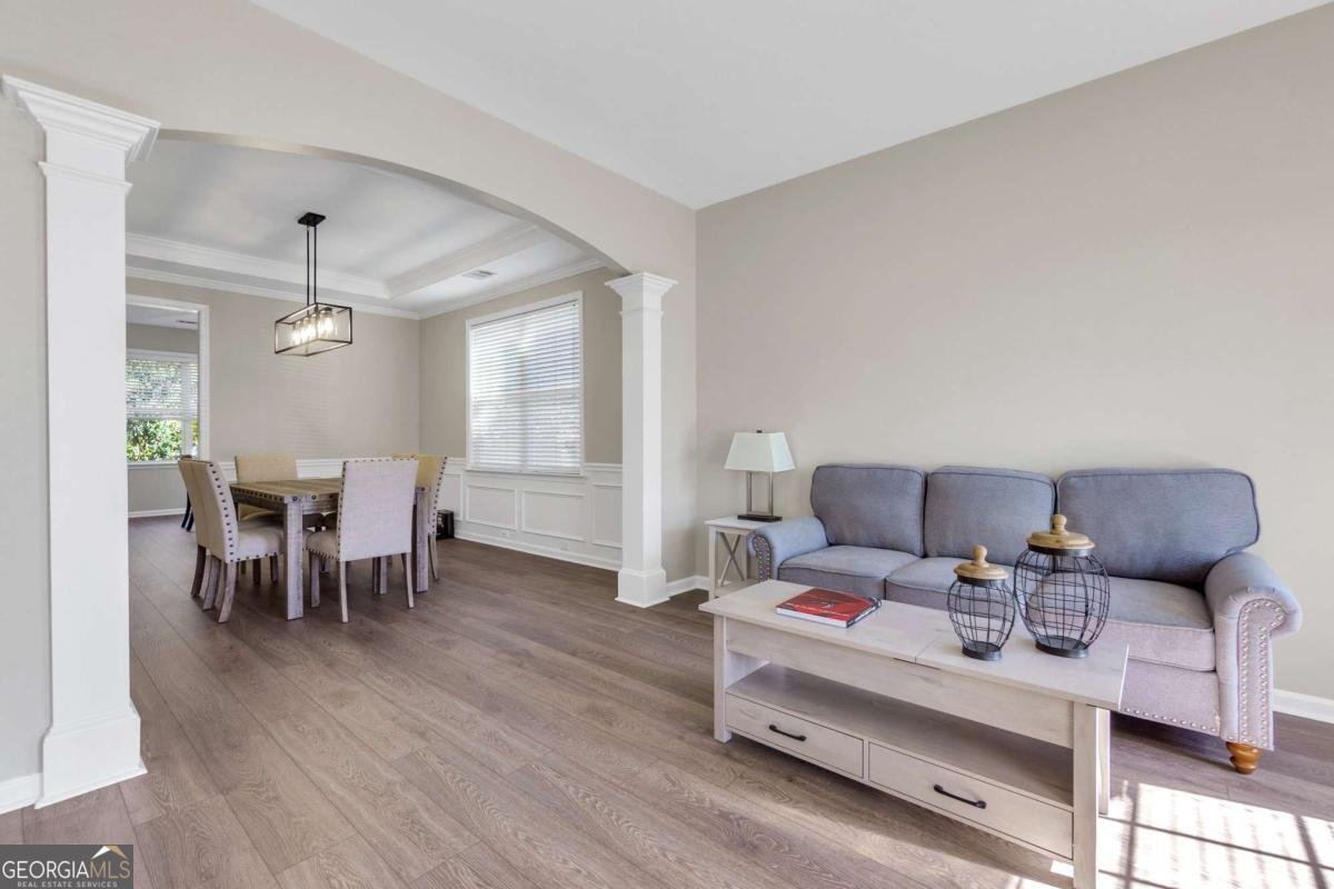 4950 Fieldstone View Circle Cumming - 10