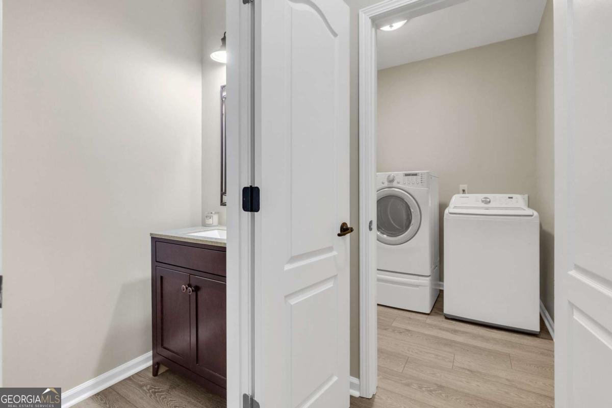 4950 Fieldstone View Circle Cumming - 14