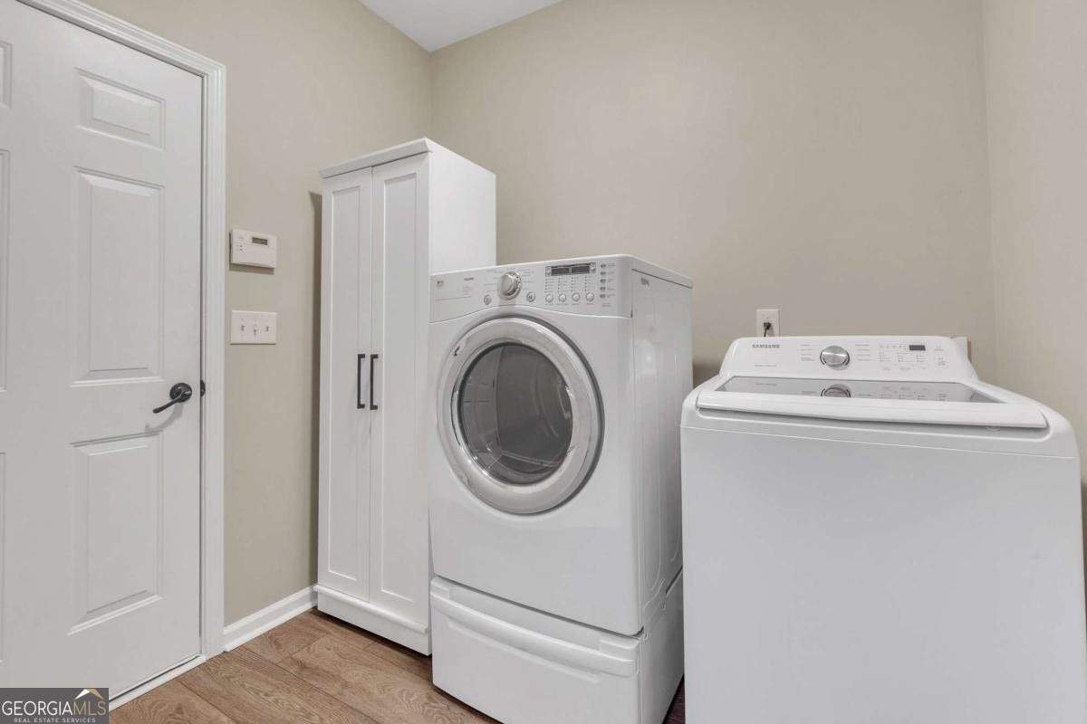 4950 Fieldstone View Circle Cumming - 16