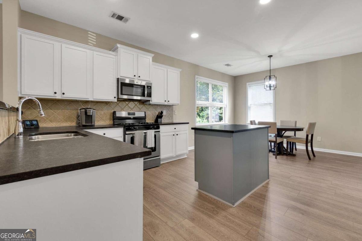 4950 Fieldstone View Circle Cumming - 21