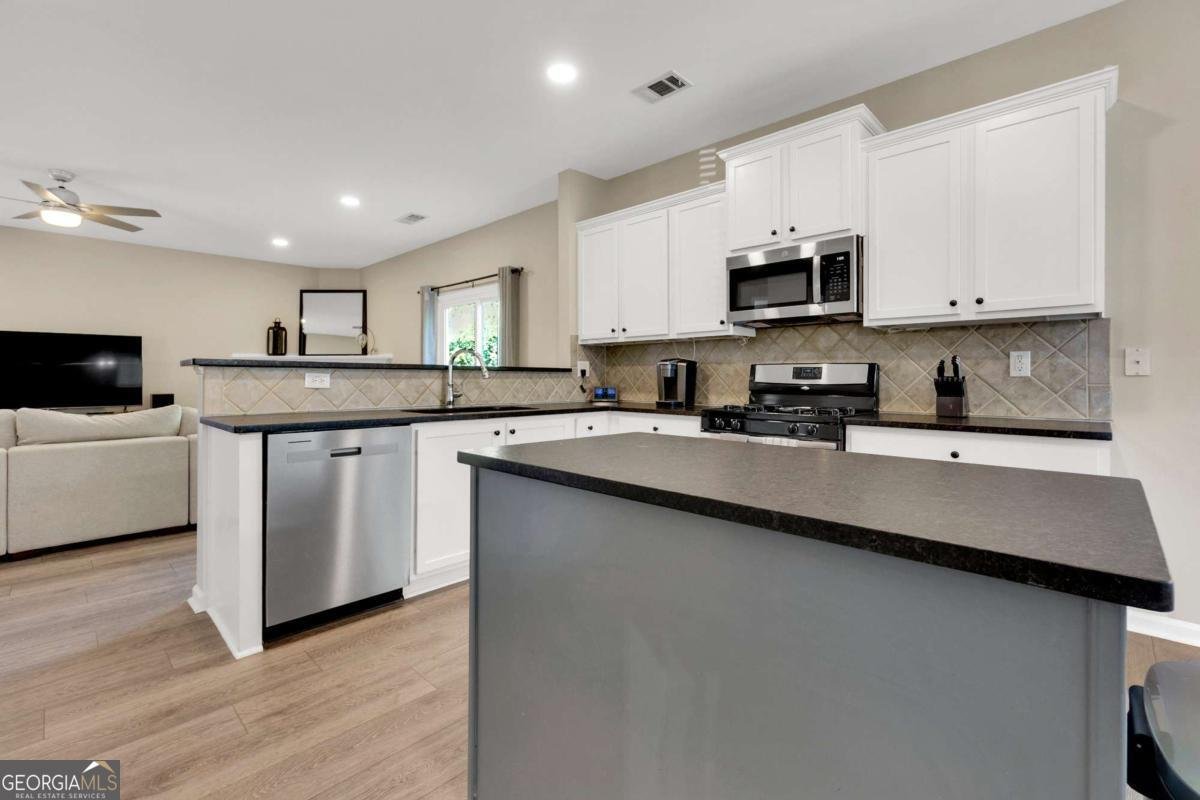 4950 Fieldstone View Circle Cumming - 22