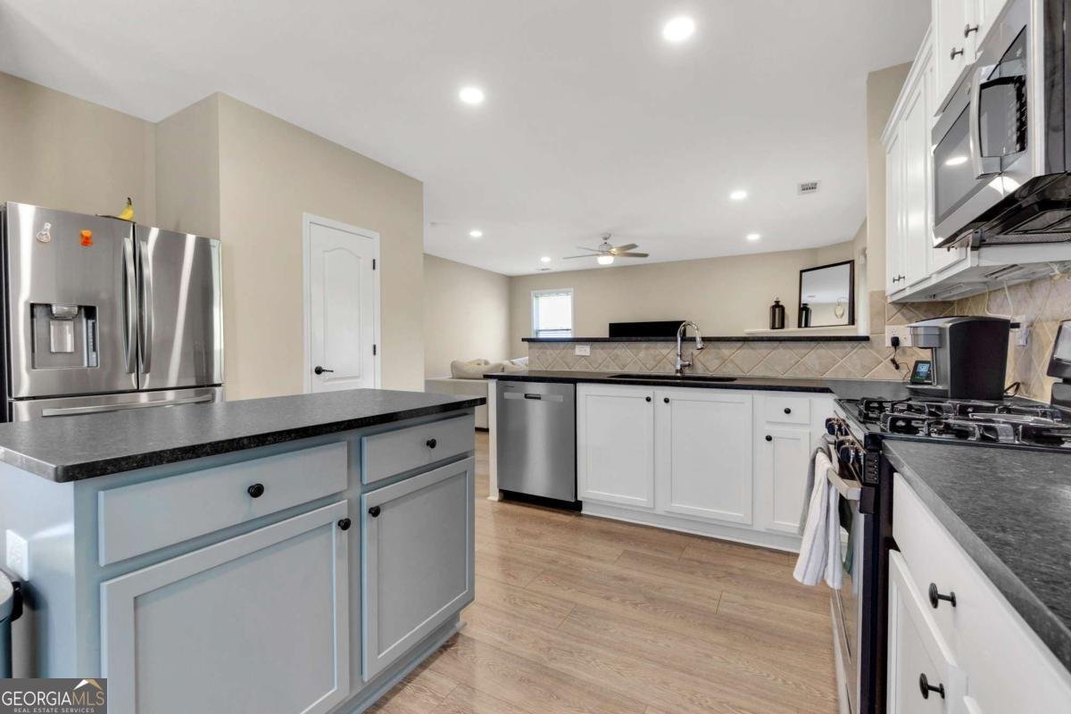 4950 Fieldstone View Circle Cumming - 23