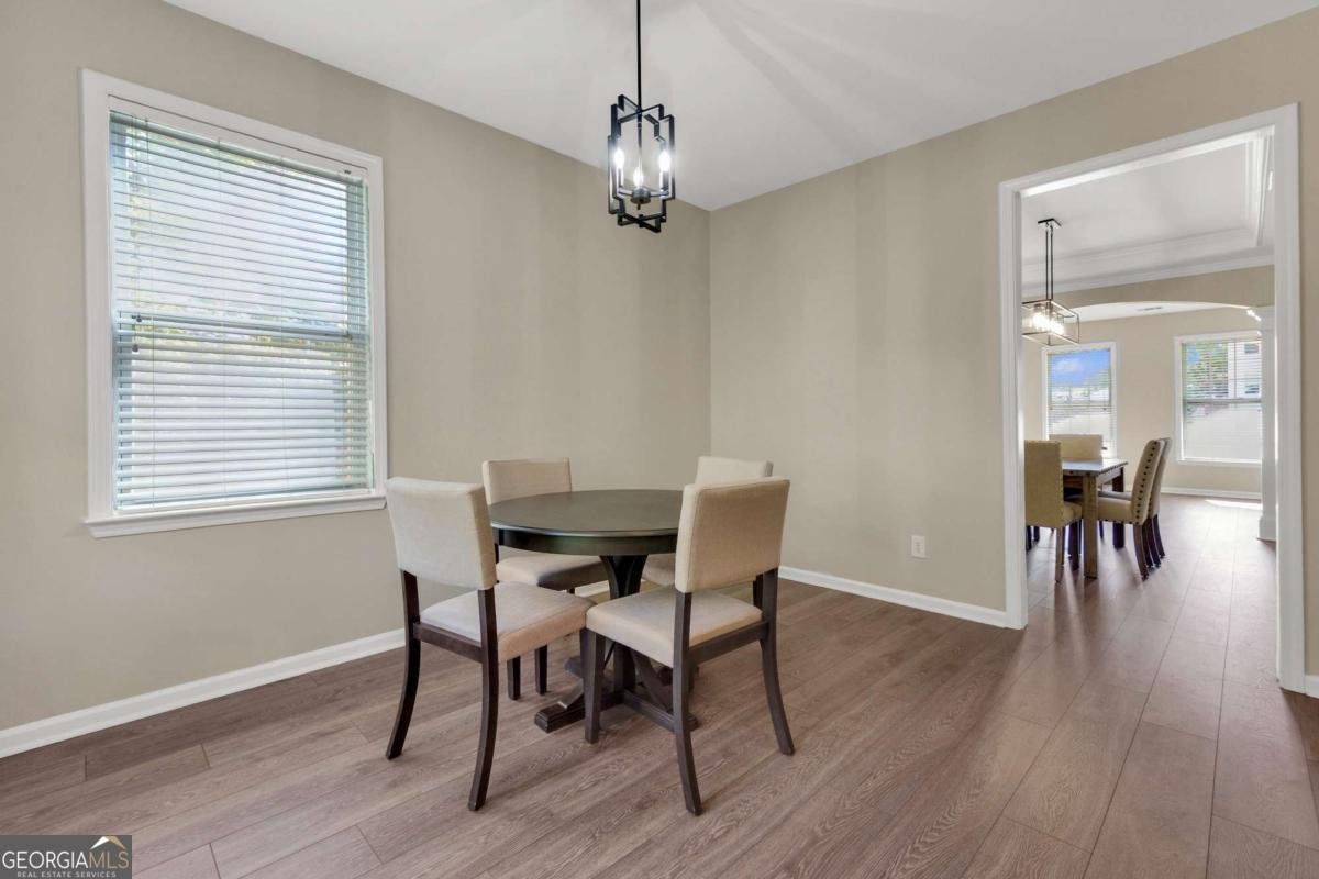 4950 Fieldstone View Circle Cumming - 24