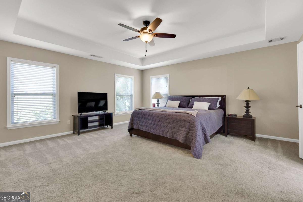 4950 Fieldstone View Circle Cumming - 26