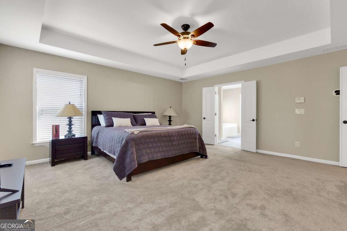 4950 Fieldstone View Circle Cumming - 29