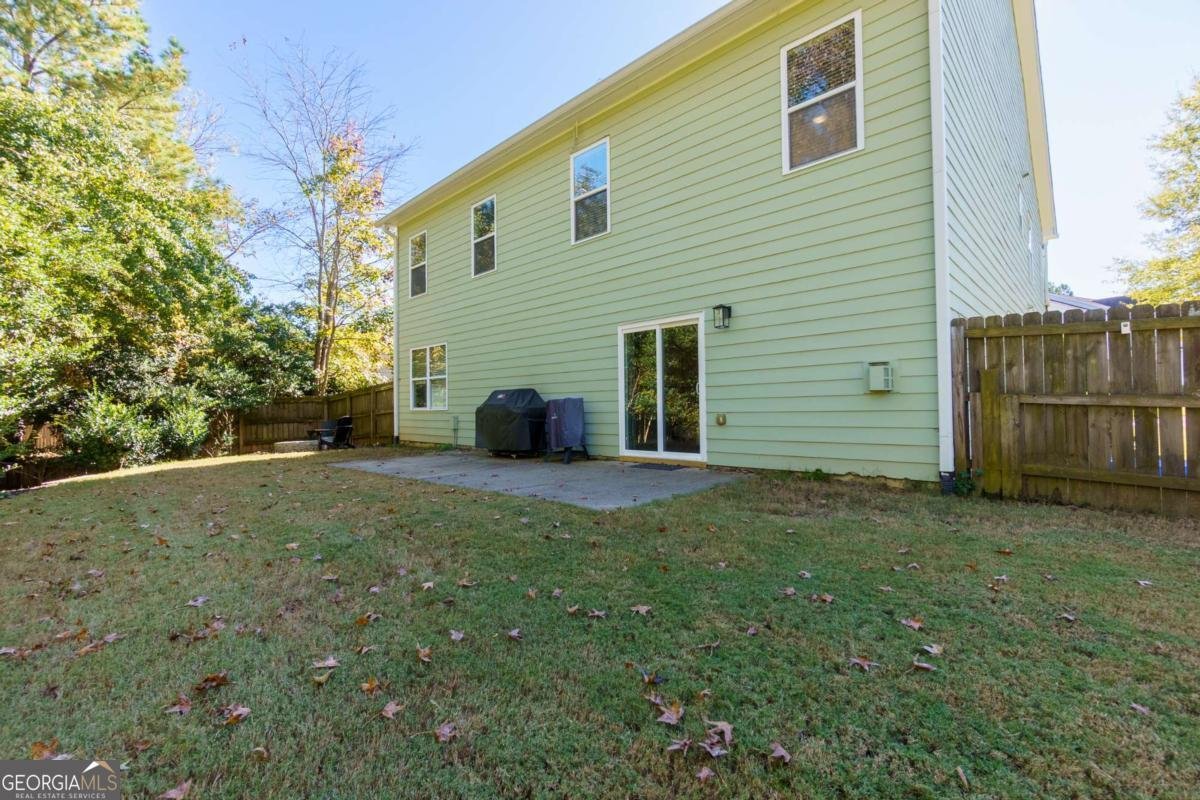 4950 Fieldstone View Circle Cumming - 44