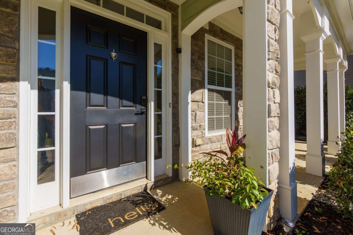 4950 Fieldstone View Circle Cumming - 6