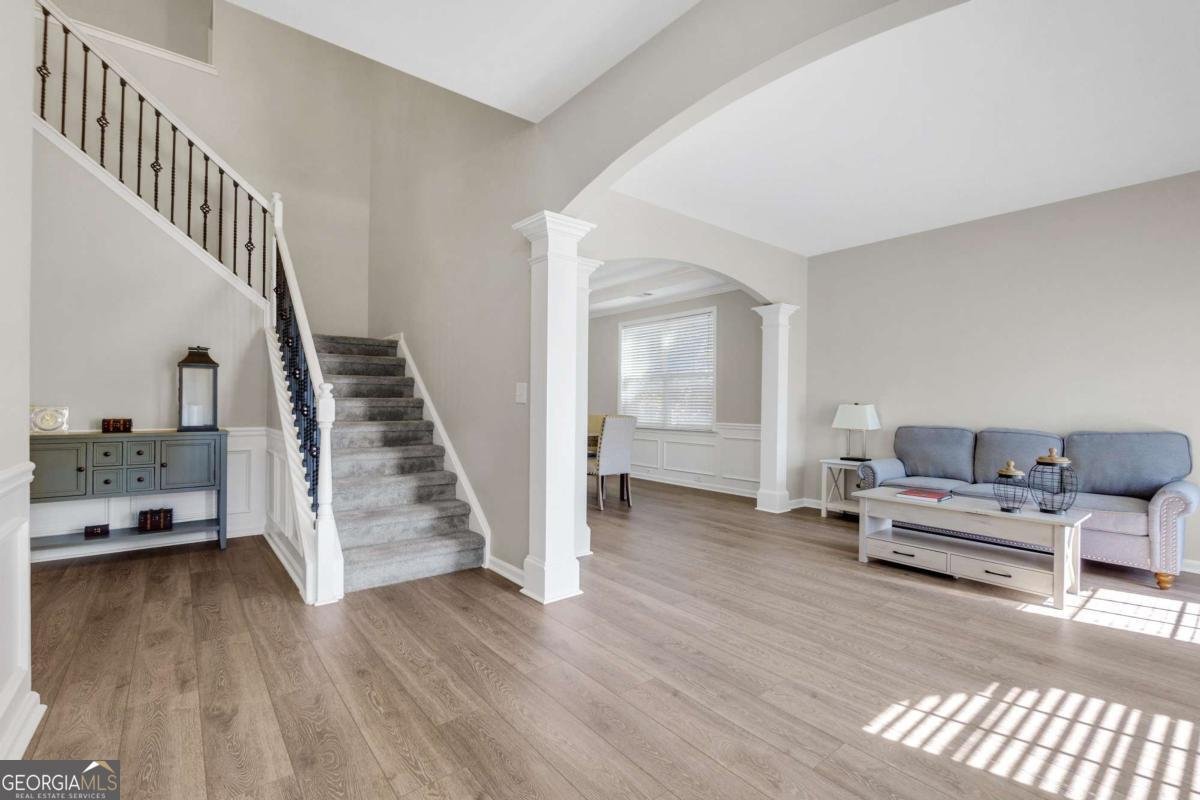 4950 Fieldstone View Circle Cumming - 9