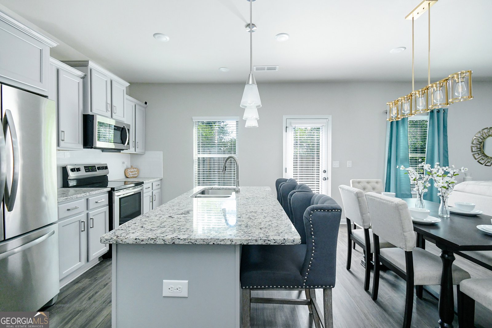 2288 Elise Way Hampton - 10