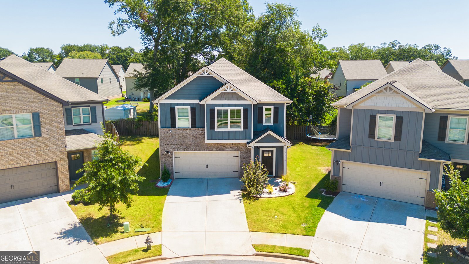 2288 Elise Way Hampton - 2