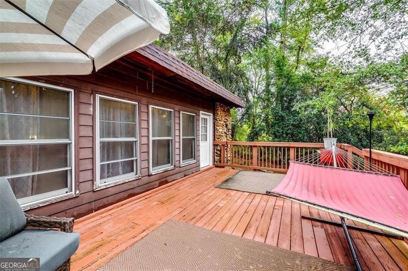 1271 Eastview Road Conyers - 23