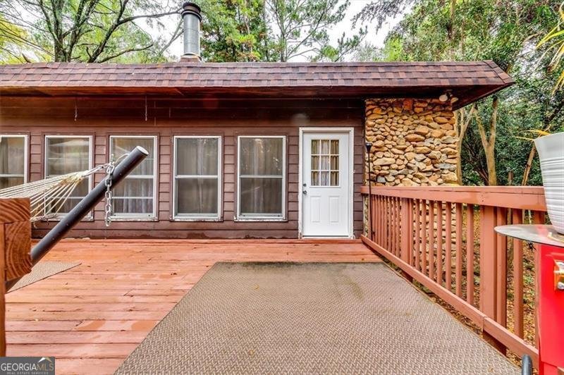 1271 Eastview Road Conyers - 24