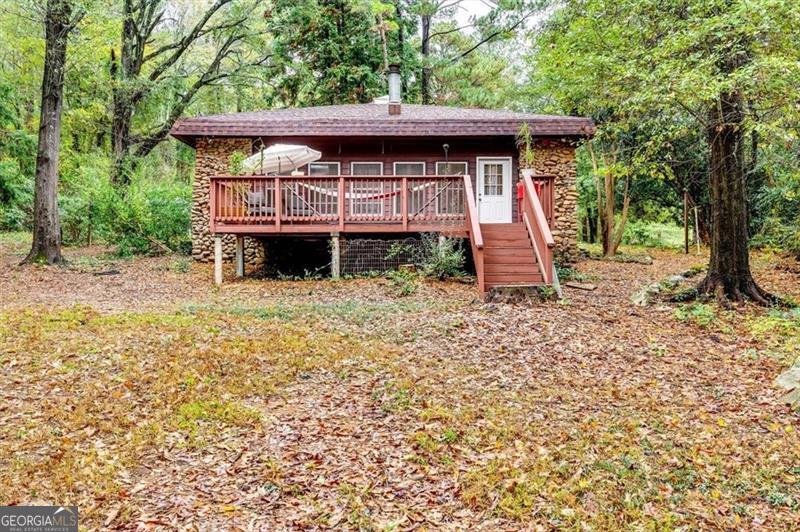 1271 Eastview Road Conyers - 25