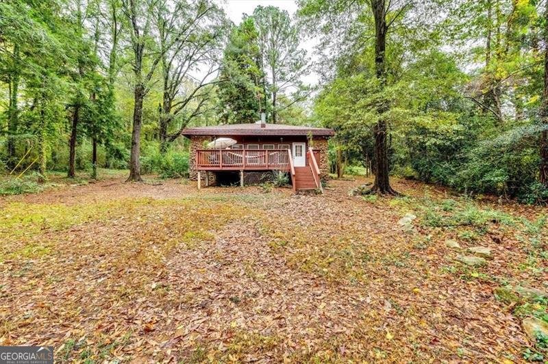 1271 Eastview Road Conyers - 26