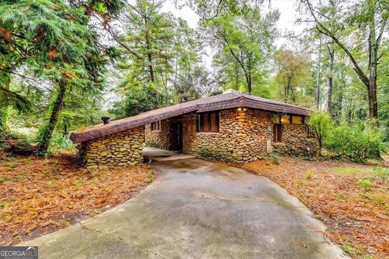 1271 Eastview Road Conyers - 3