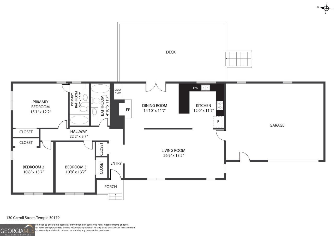 130 Carroll Street Temple - 30