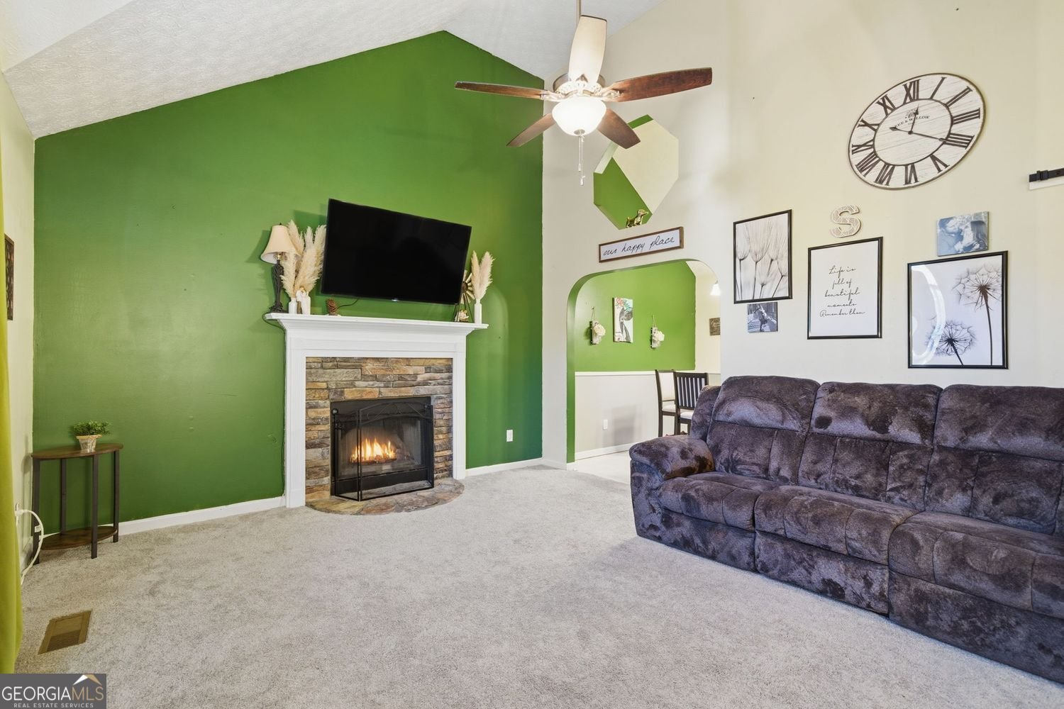 29 Camelot Drive Cartersville - 1