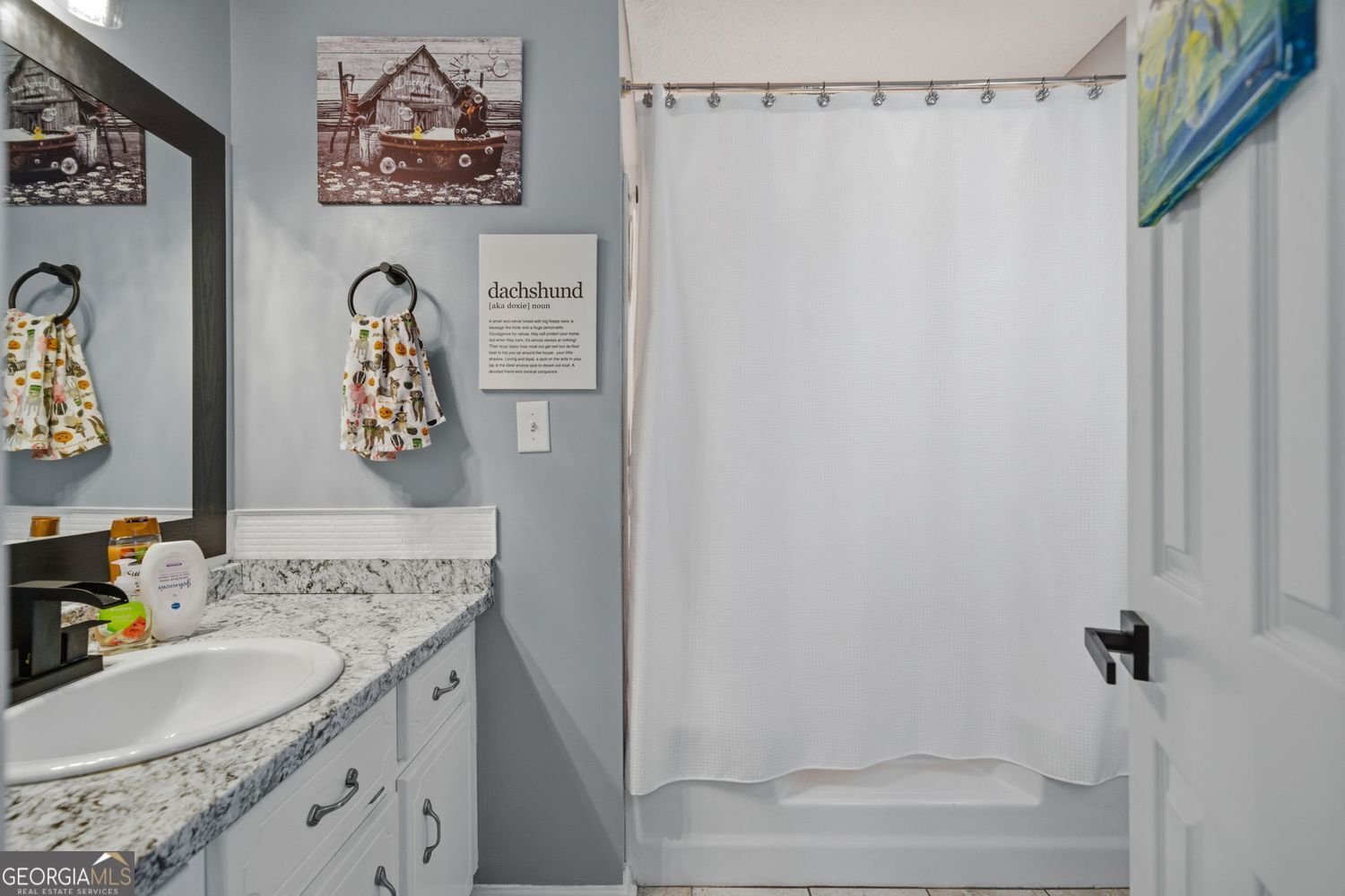 29 Camelot Drive Cartersville - 18