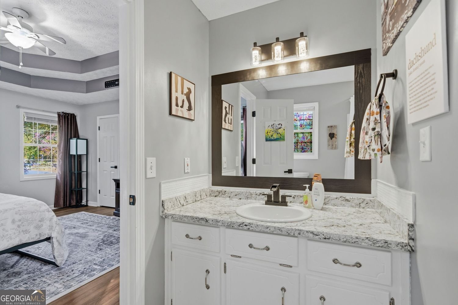 29 Camelot Drive Cartersville - 19