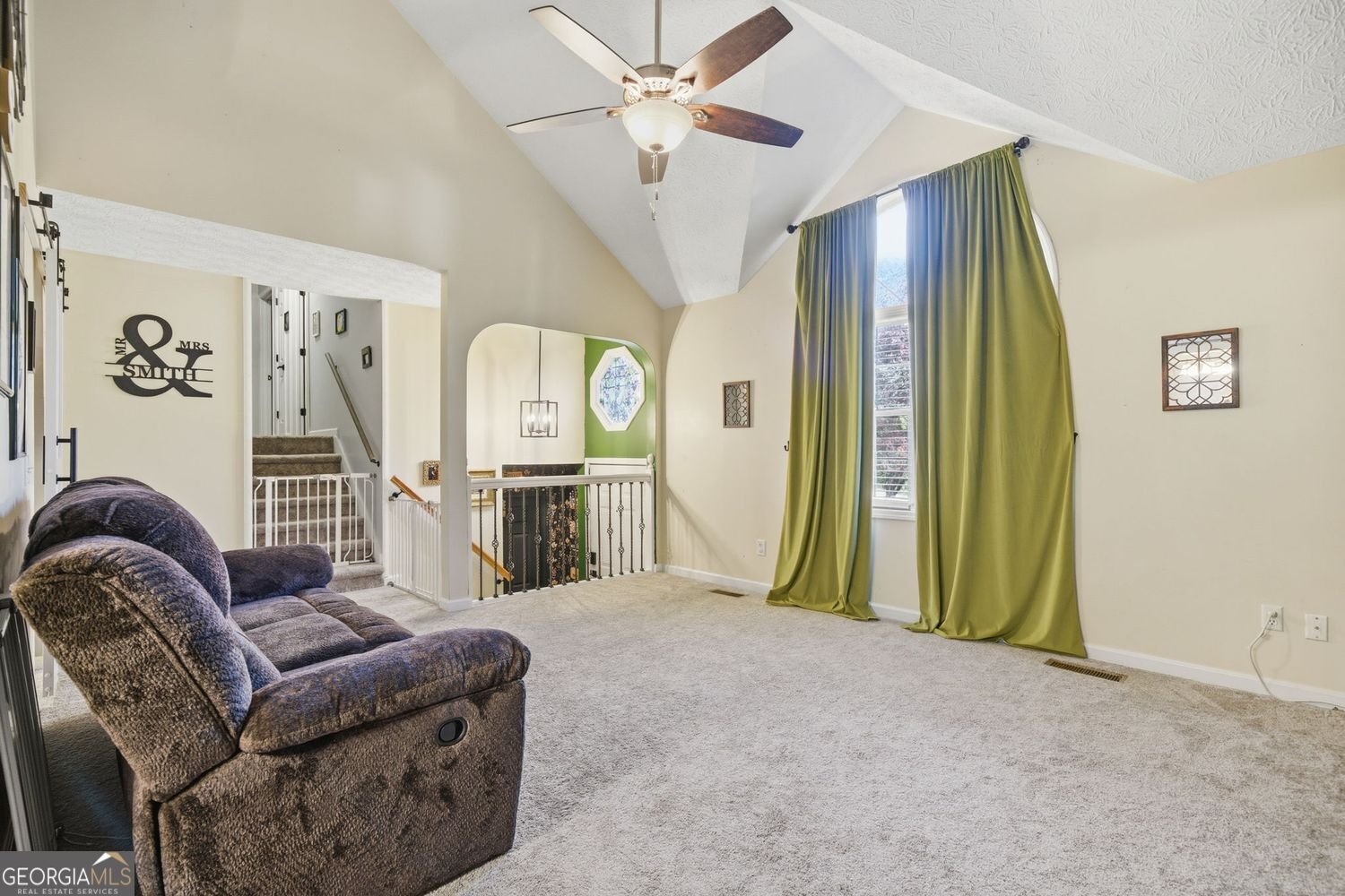 29 Camelot Drive Cartersville - 2