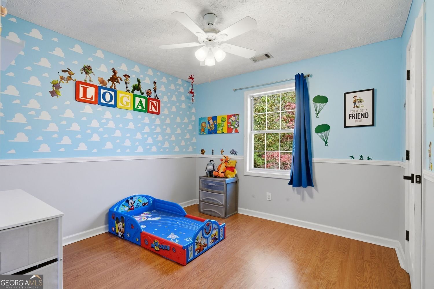 29 Camelot Drive Cartersville - 20